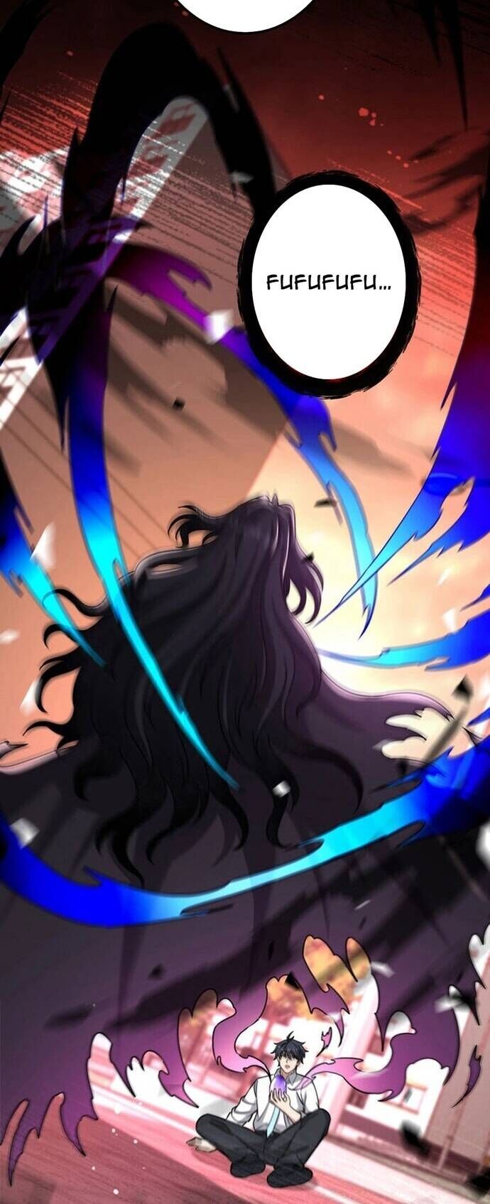 Sự Trỗi Dậy Của Tinh Linh Sư Hạng Bét Chương 2 Ảnh 5