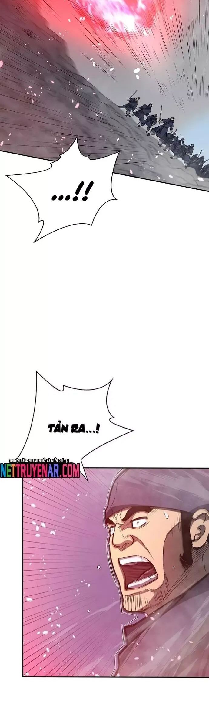 Huyền Thoại Vô Song Chiến Thần Chương 135 Ảnh 20