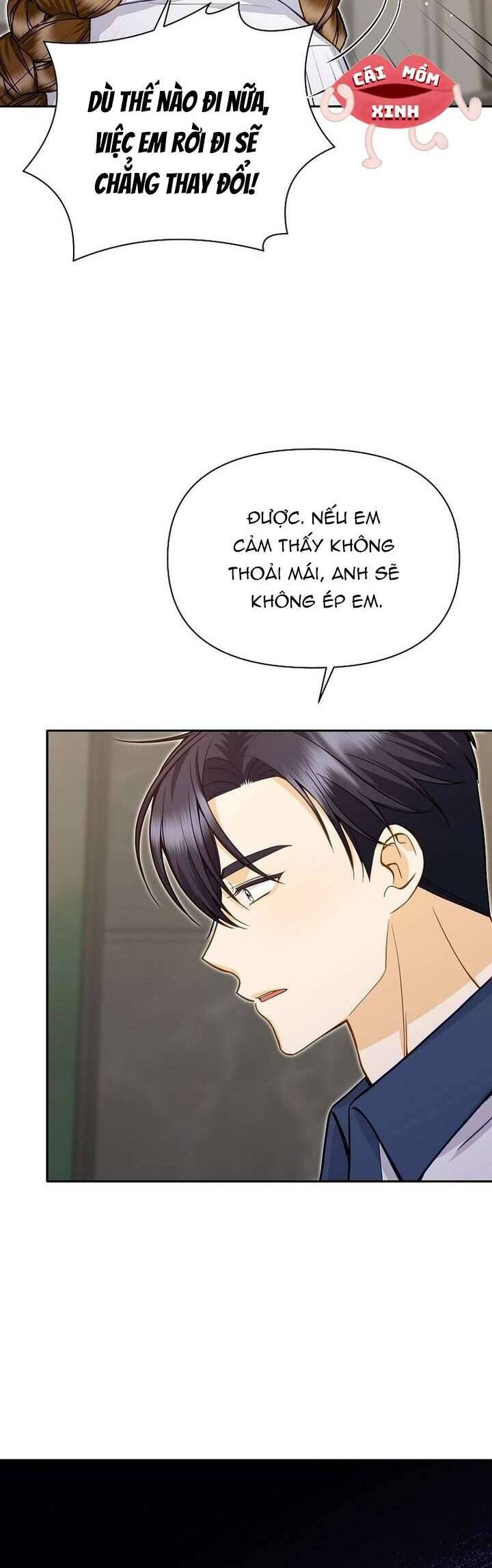 HãY TớI Nhà Anh Đi Chương 14 Ảnh 37