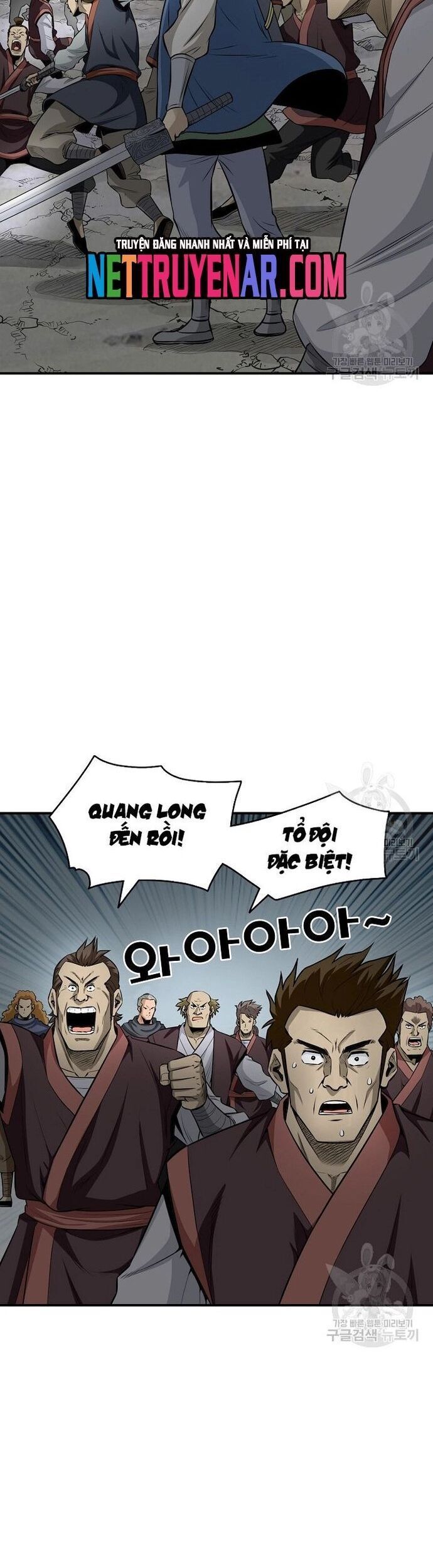 Quang Long Chương 124 Ảnh 32