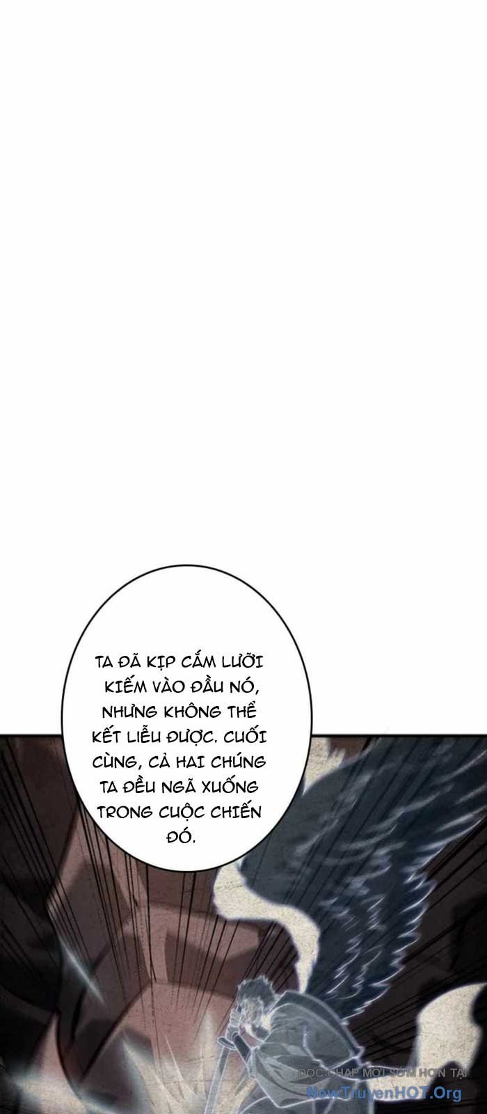 Trở Về Từ Vực Thẳm Chương 32 Ảnh 10