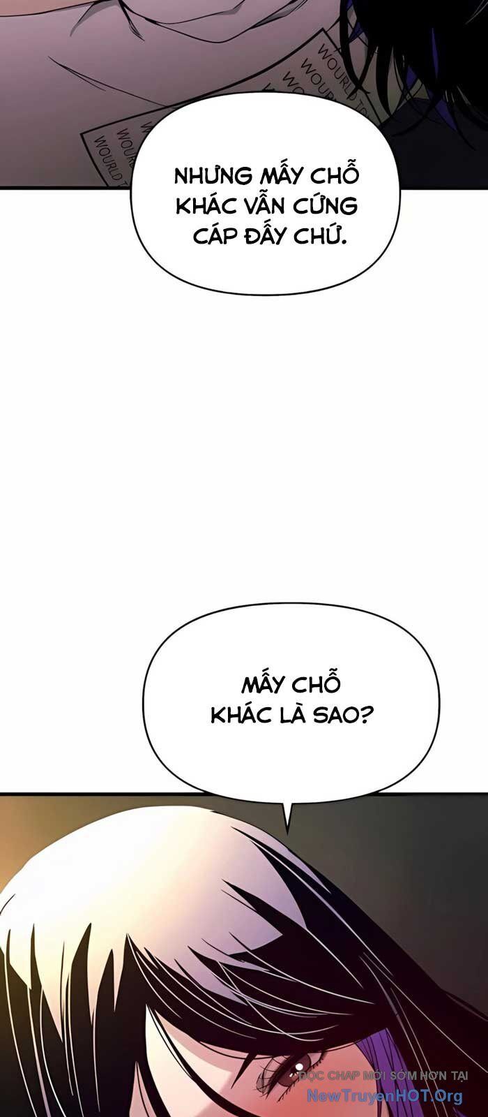 Bias Của Tôi Trên Chuyến Tàu Cuối Cùng Chương 36 Ảnh 9