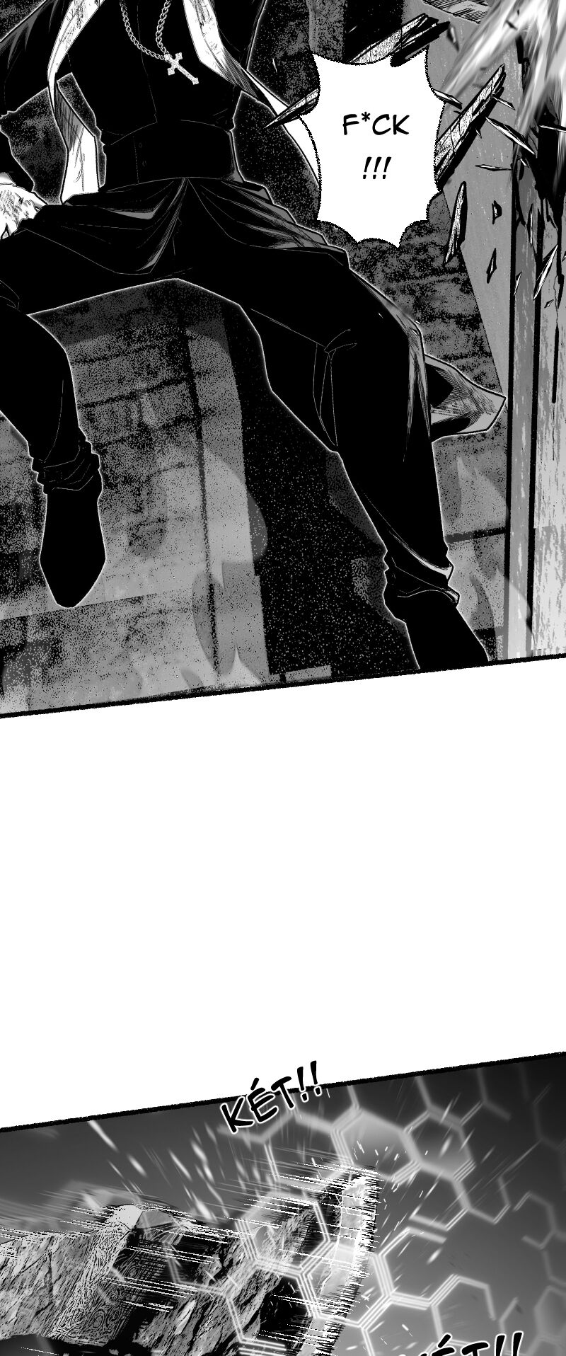 Tội Đồ: Lữ Trình Tại Vùng Đất Chết Chương 2 Ảnh 37