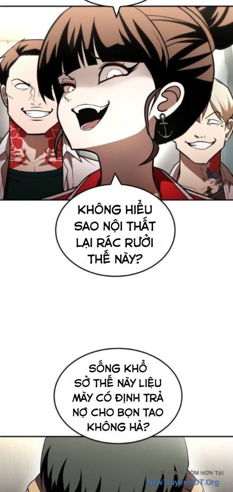 Món Đồ Chơi Chương 47 Ảnh 29