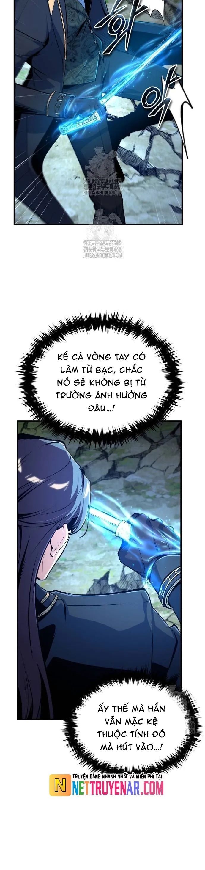 Giáo Sư Gián Điệp Chương 129 Ảnh 16