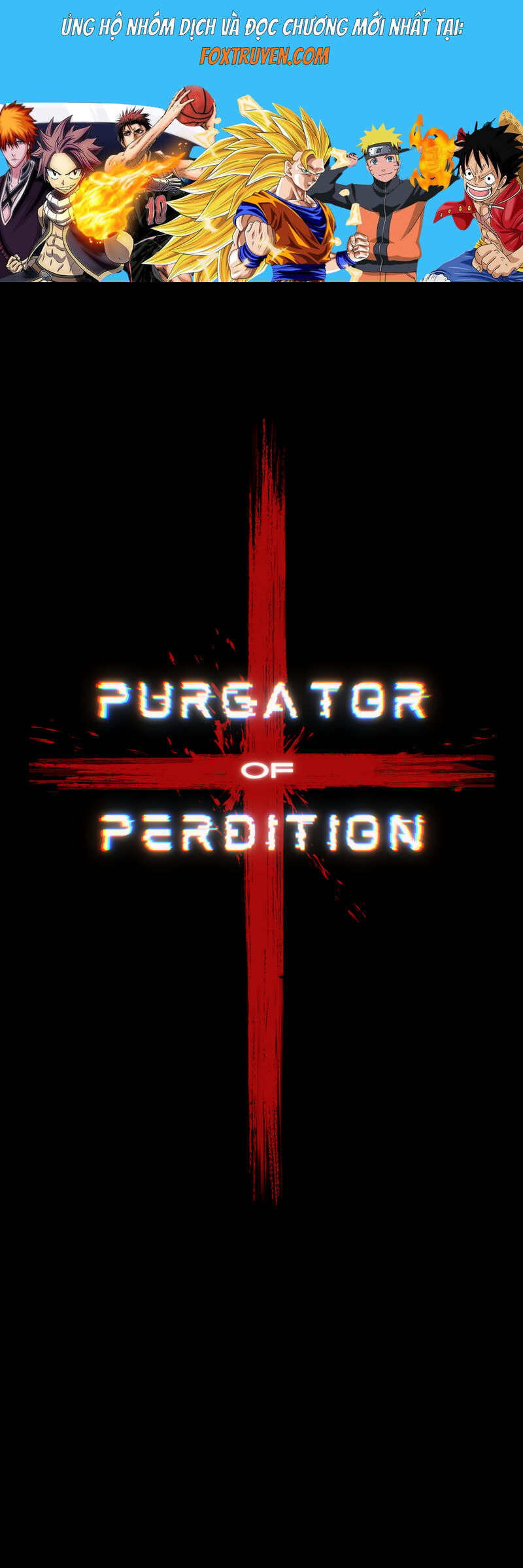 Tội Đồ: Lữ Trình Tại Vùng Đất Chết Chương 3 Ảnh 2