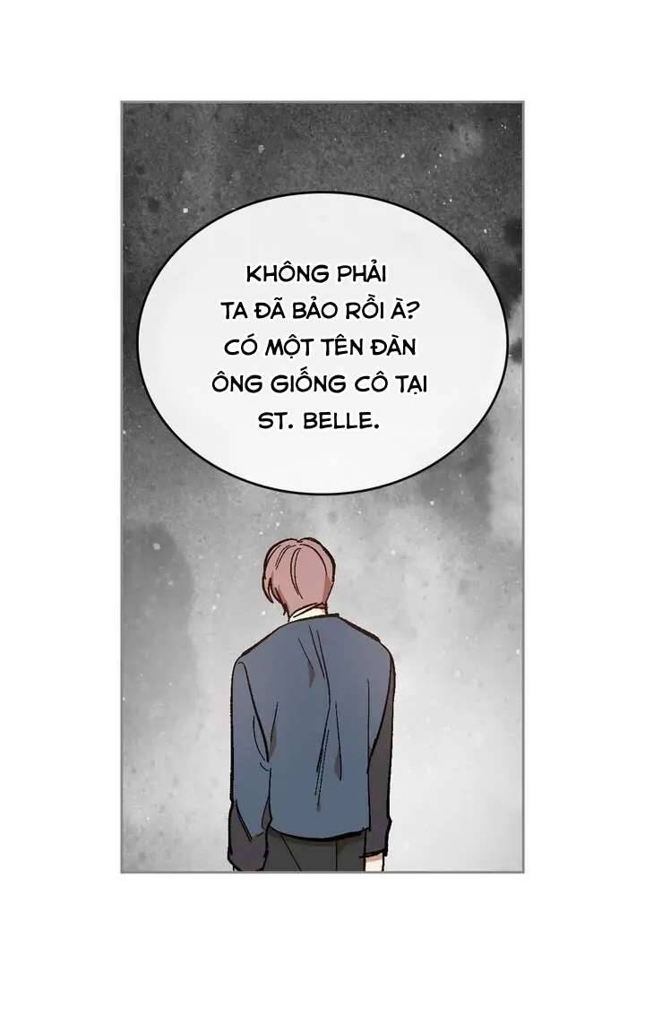 Vị Hôn Thê Khế Ước Của Công Tước Chương 133 Ảnh 23