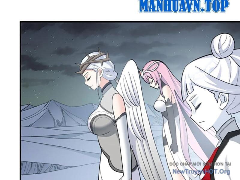 Thế Nhân Thực Sự Tin Tôi Là Đại Boss Chương 124 Ảnh 38