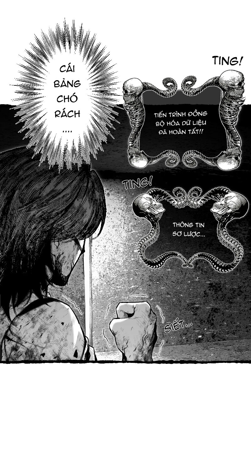 Tội Đồ: Lữ Trình Tại Vùng Đất Chết Chương 5 Ảnh 37