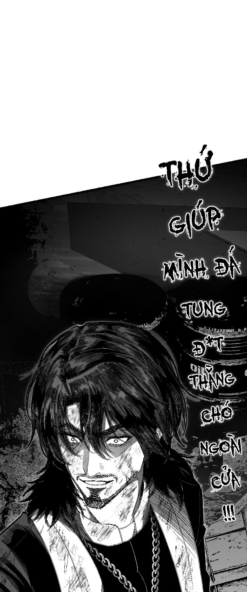 Tội Đồ: Lữ Trình Tại Vùng Đất Chết Chương 2 Ảnh 60