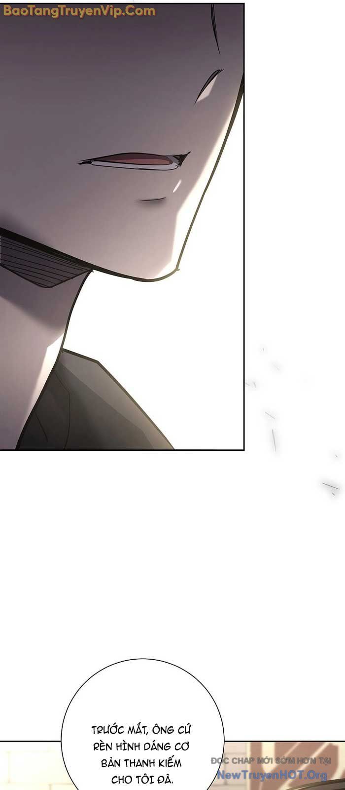 Kiếm Thần Đến Từ Thế Giới Diệt Vong Chương 26 Ảnh 27