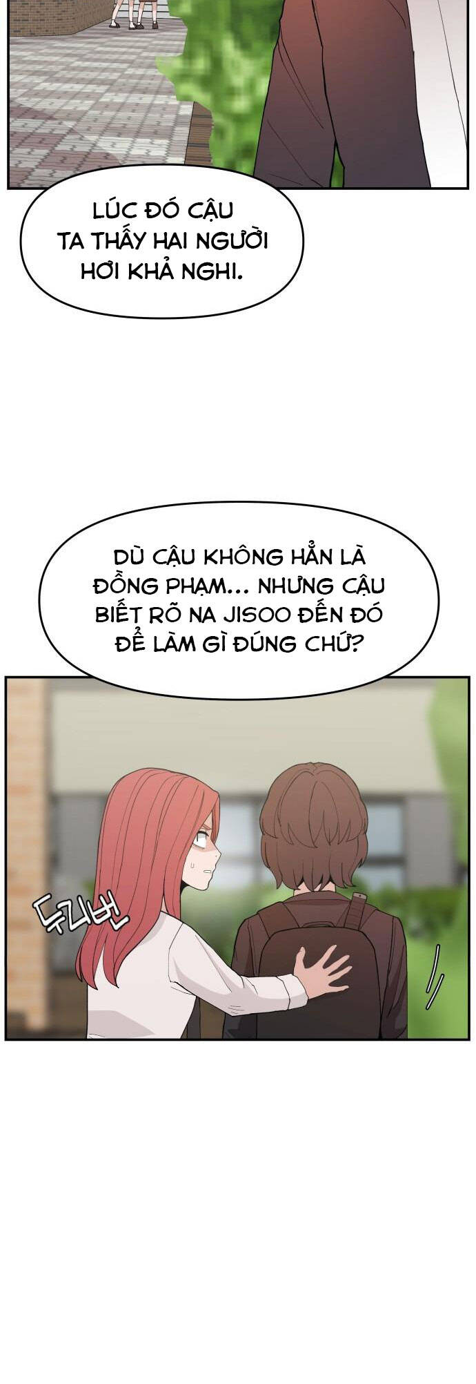 Lớp Học Phản Diện Chương 97 Ảnh 8