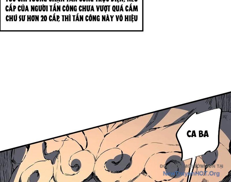 Cấm Chú Sư Mạnh Nhất Lịch Sử Chương 20 Ảnh 36
