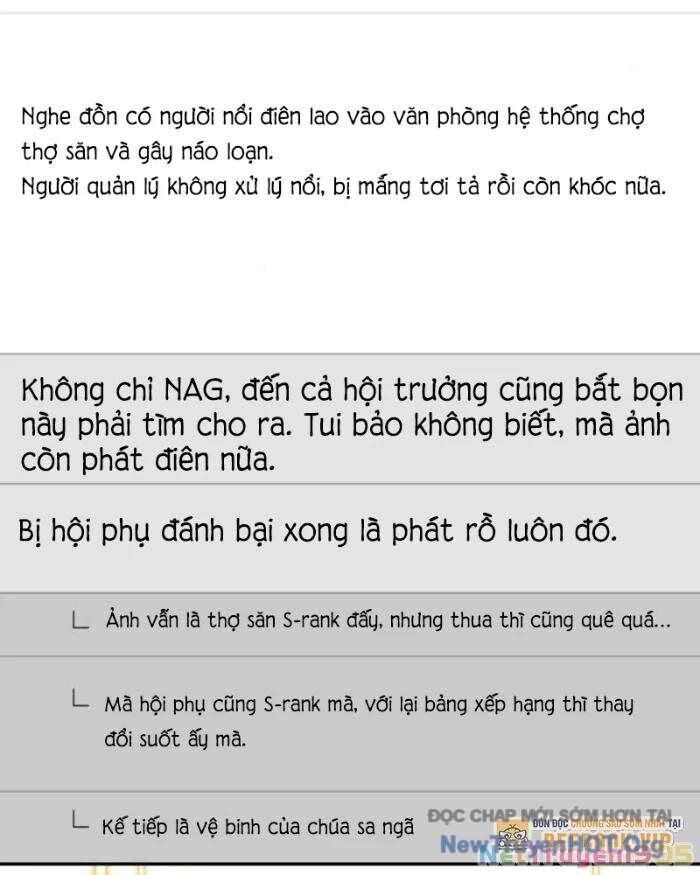 Thợ Săn Của Lớp Gà Con Chương 32 Ảnh 125