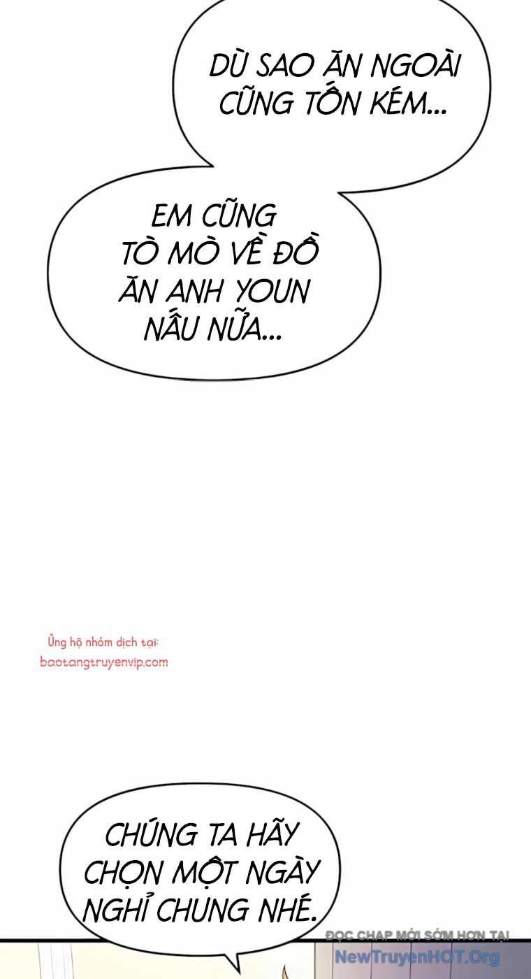 Bias Của Tôi Trên Chuyến Tàu Cuối Cùng Chương 37 Ảnh 70
