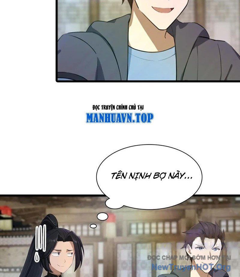 Tu Tiên Trở Về Tại Vườn Trường - Season 2 Chương 200 Ảnh 48