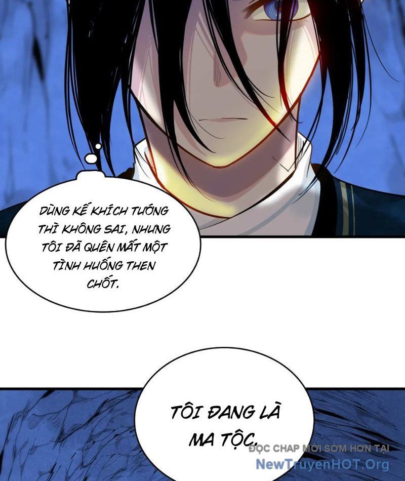 Xuyên Không Thành Ma Tôn Pháo Hôi? Nhưng Ta Là Streamer Công Lược Chương 5 Ảnh 118