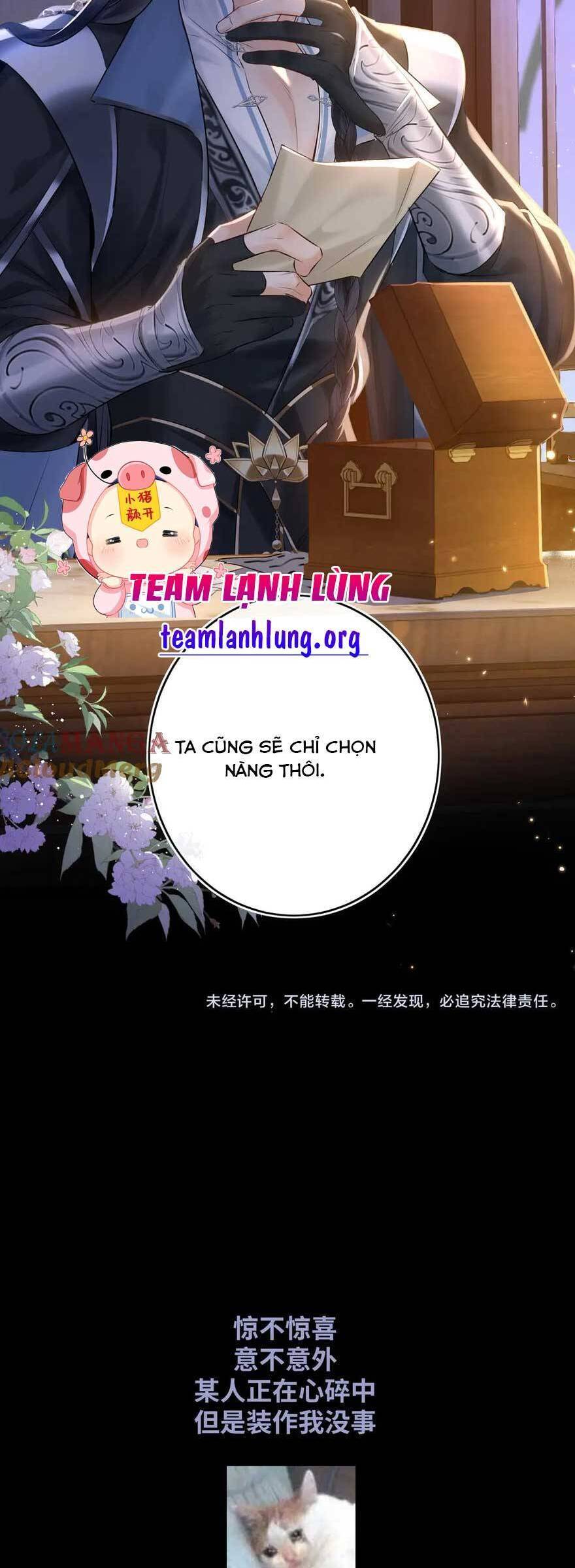 Thần Y Hoàng Hậu Chương 16 Ảnh 23