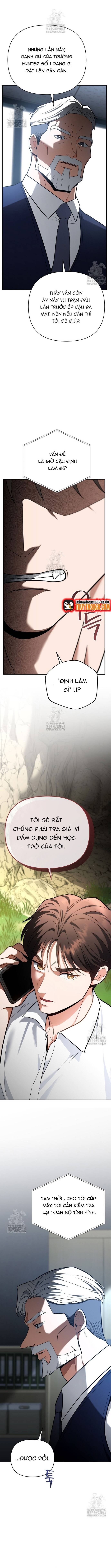 Kiếm Thánh Thiên Tài Của Học Viện Chương 29 Ảnh 16