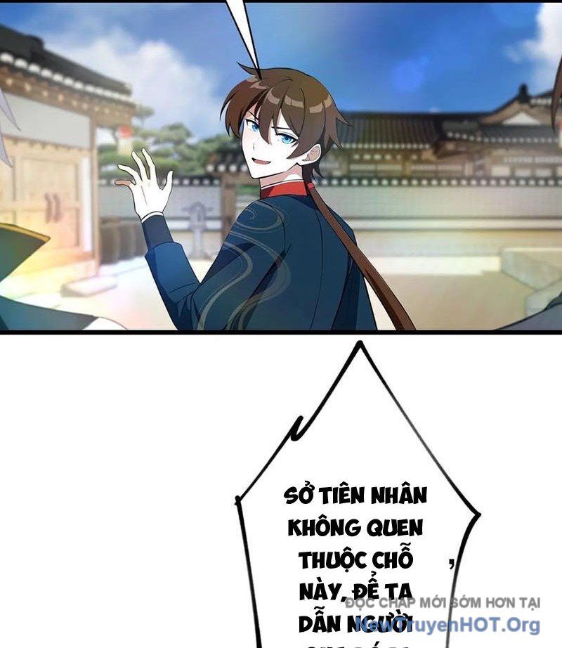 Tu Tiên Trở Về Tại Vườn Trường - Season 2 Chương 200 Ảnh 51