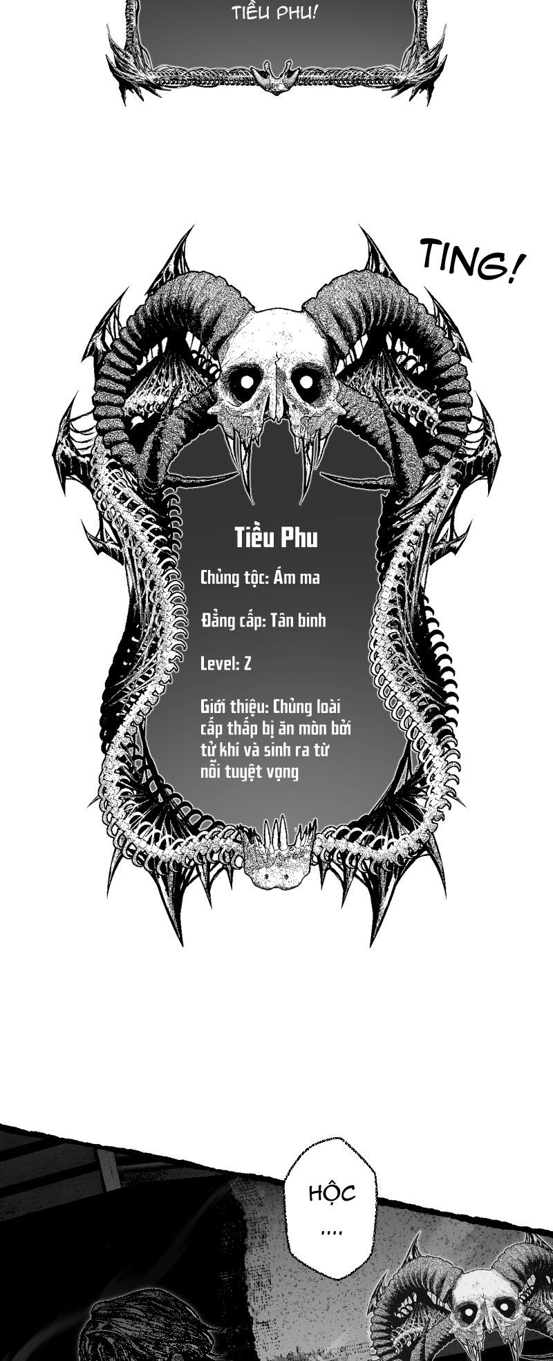 Tội Đồ: Lữ Trình Tại Vùng Đất Chết Chương 5 Ảnh 9