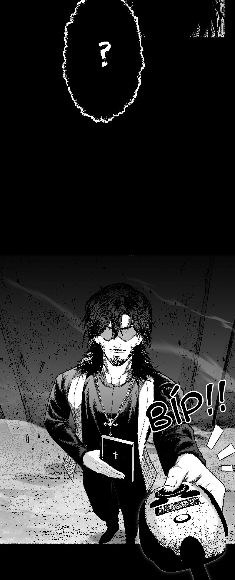 Tội Đồ: Lữ Trình Tại Vùng Đất Chết Chương 0 Ảnh 65