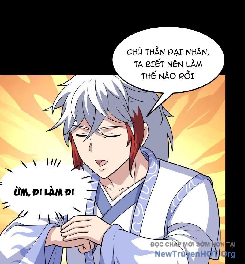 Luyện Khí Chi Thần Chương 144.5 Ảnh 29