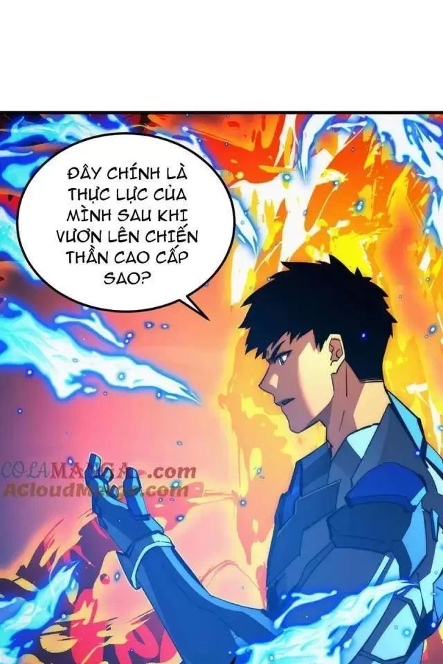 Mạt Thế Quật Khởi Chương 303 Ảnh 51