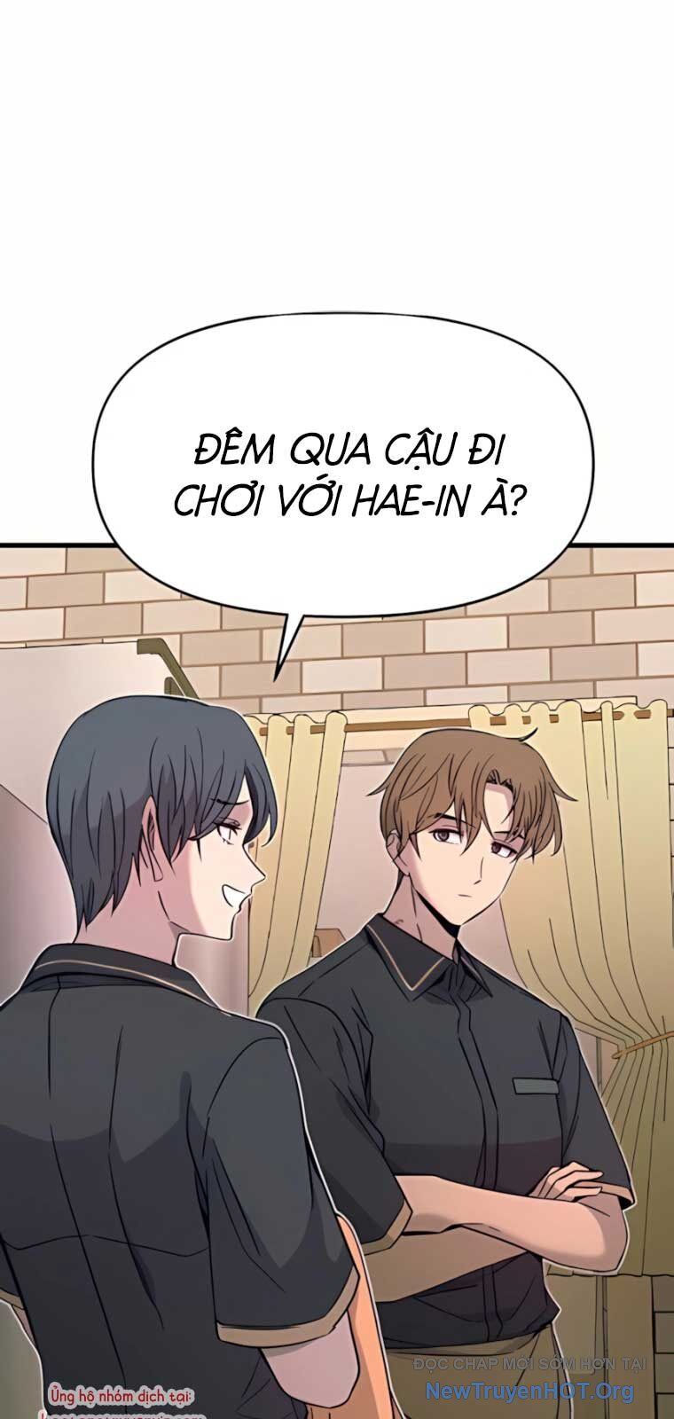 Bias Của Tôi Trên Chuyến Tàu Cuối Cùng Chương 37 Ảnh 114