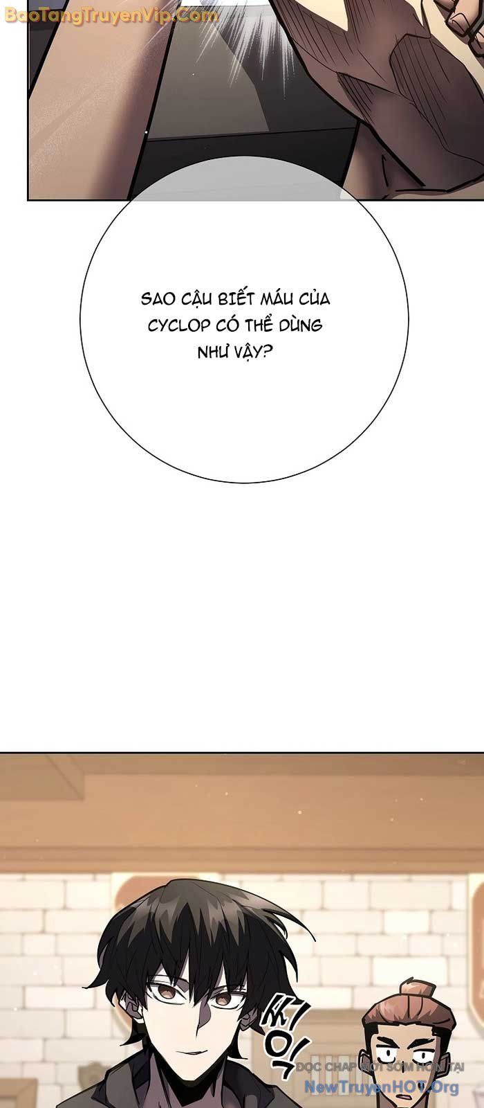 Kiếm Thần Đến Từ Thế Giới Diệt Vong Chương 26 Ảnh 17