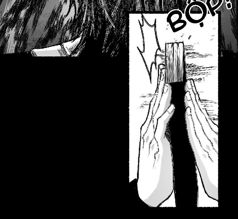 Tội Đồ: Lữ Trình Tại Vùng Đất Chết Chương 0 Ảnh 63