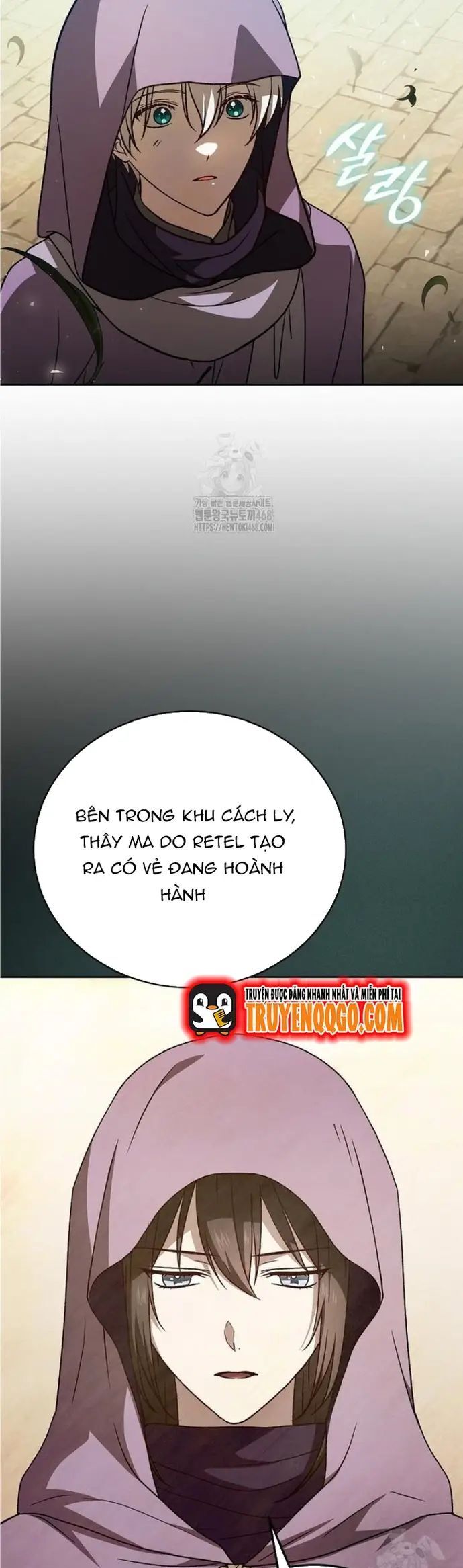 Pháp Sư Thiên Tài Thấu Triệt Khái Niệm Chương 29 Ảnh 47