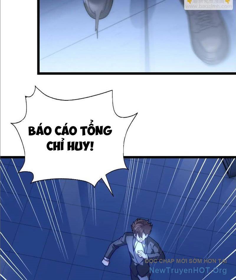 Thế Giới Quỷ Dị? Ta Sớm Đã Thông Quan Chương 9 Ảnh 94