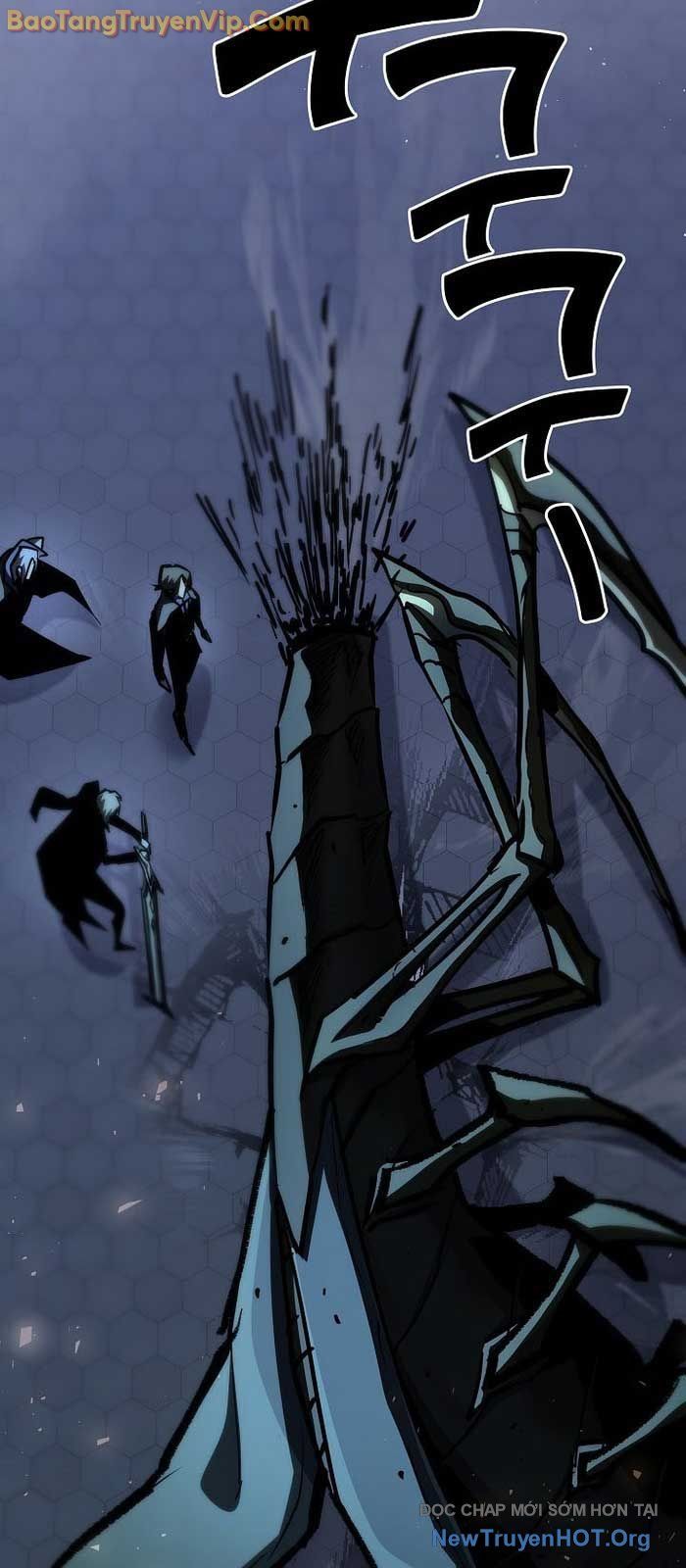 Kiếm Thần Đến Từ Thế Giới Diệt Vong Chương 22 Ảnh 64