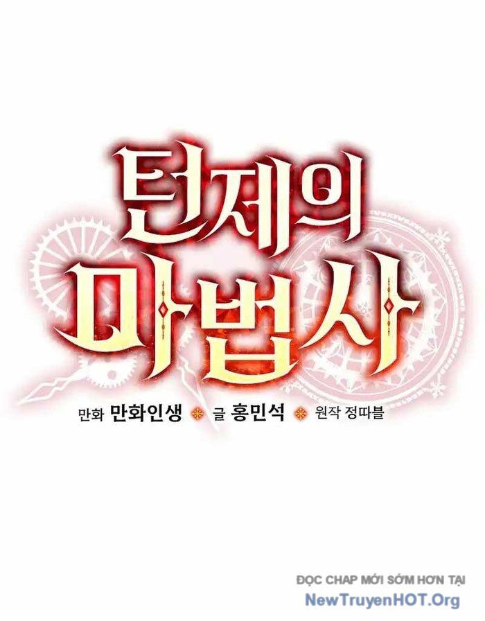 Pháp Sư Hệ Theo Lượt Chương 20 Ảnh 61