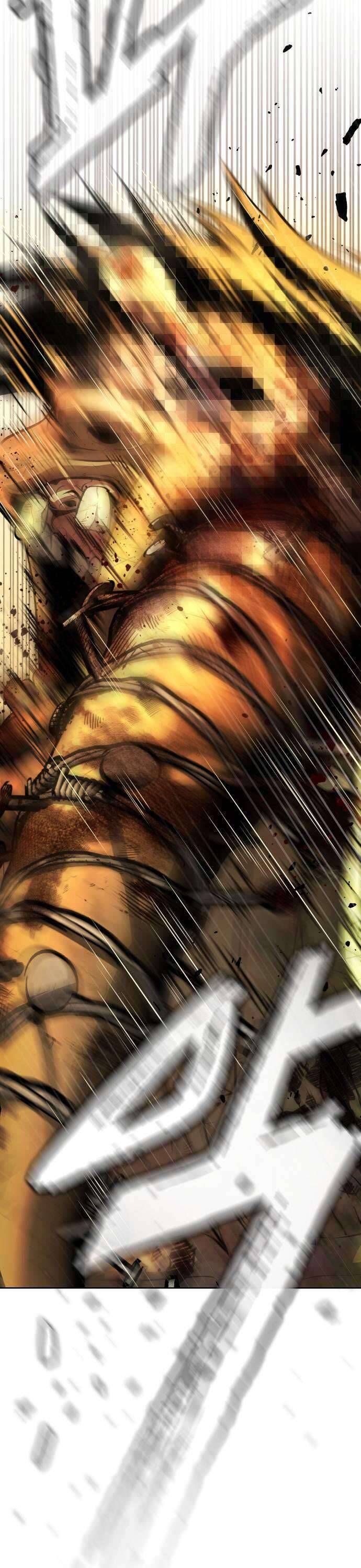 Zombie Papa Chương 1 Ảnh 42