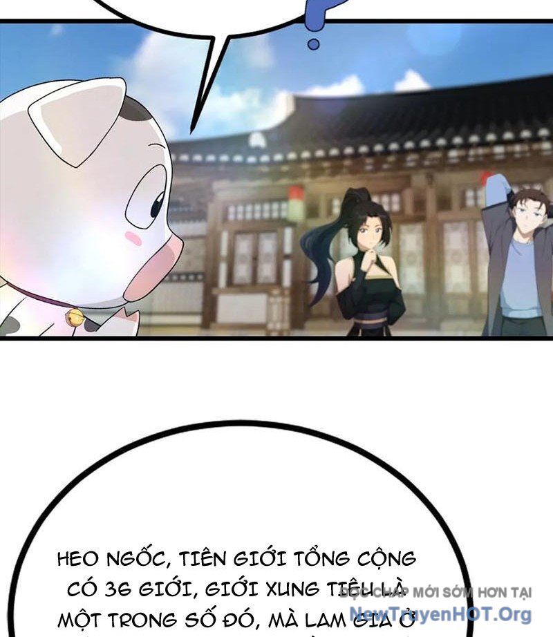 Tu Tiên Trở Về Tại Vườn Trường - Season 2 Chương 200 Ảnh 40