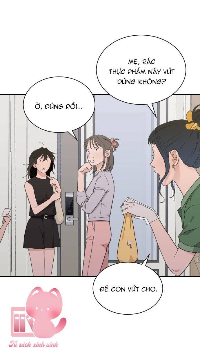 Vận May Không Ngờ Chương 64 Ảnh 23