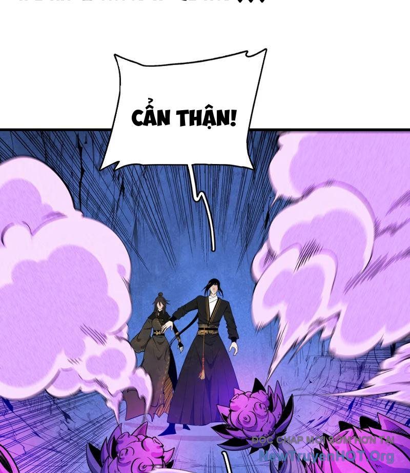 Xuyên Không Thành Ma Tôn Pháo Hôi? Nhưng Ta Là Streamer Công Lược Chương 4 Ảnh 70