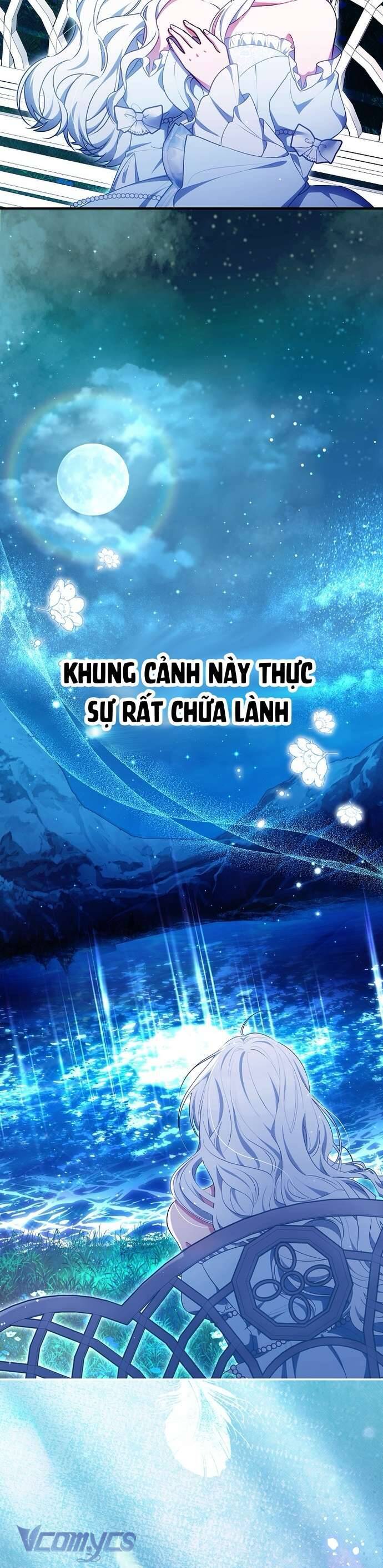 Trong Cơn Giận, Tôi Quyết Định Thử Làm Nữ Chính Chương 15 Ảnh 26