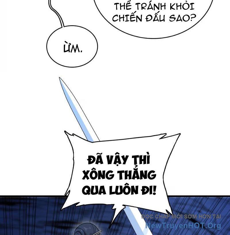Xuyên Không Thành Ma Tôn Pháo Hôi? Nhưng Ta Là Streamer Công Lược Chương 4 Ảnh 98