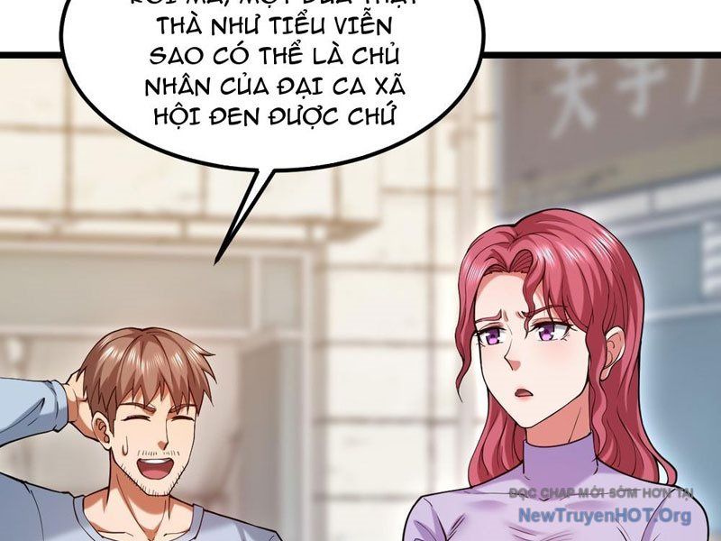 Ta Bắt Quái Thú Ở Tận Thế Chương 16 Ảnh 26
