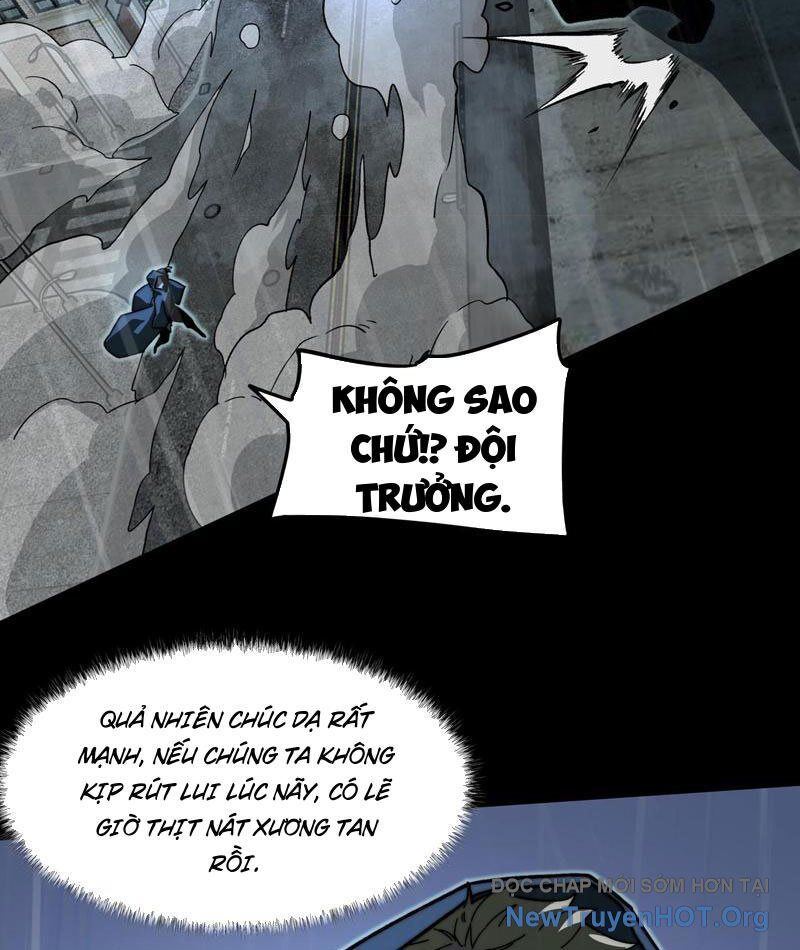 Sau Khi Chia Tay Hoa Khôi, Võ Đạo Của Ta Thẳng Tới Cấp Thần Chương 9 Ảnh 35