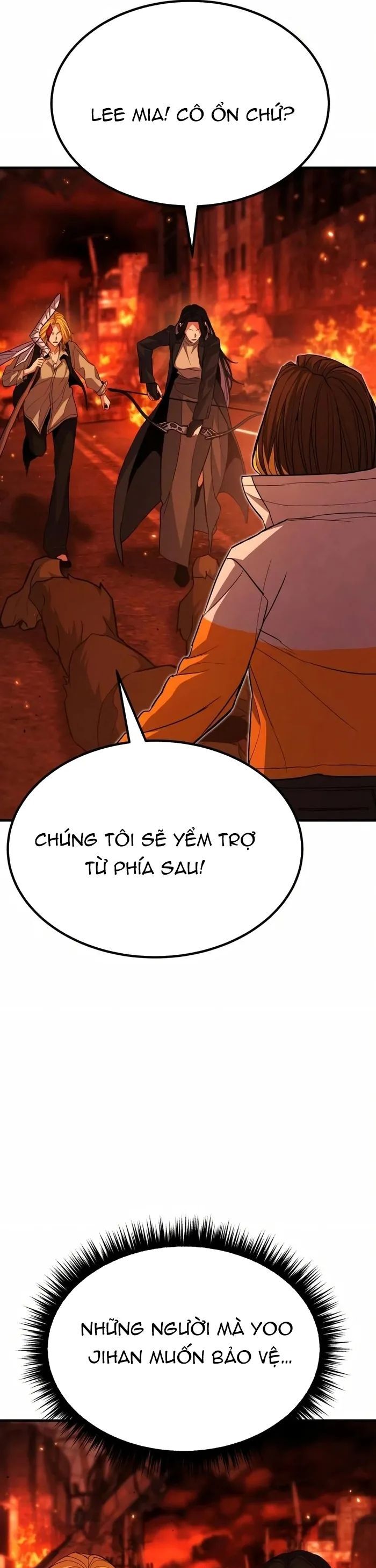 Anh Hùng Bị Trục Xuất Chương 62 Ảnh 22