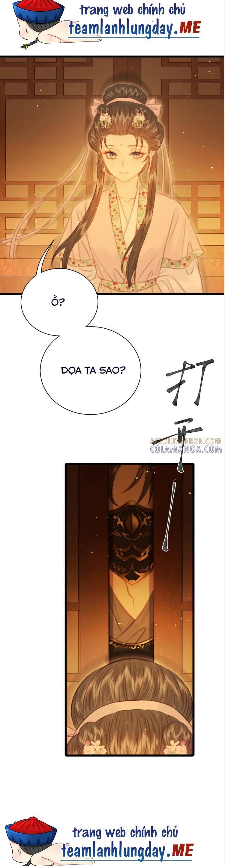 Trọng Sinh Chi Ác Phi Nghịch Tập Chương 28 Ảnh 21