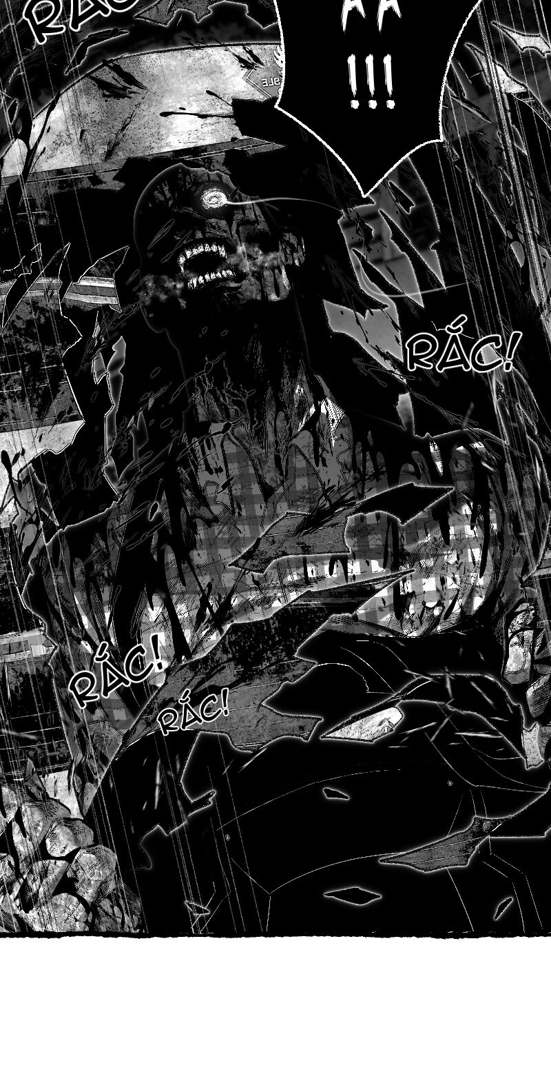 Tội Đồ: Lữ Trình Tại Vùng Đất Chết Chương 4 Ảnh 10