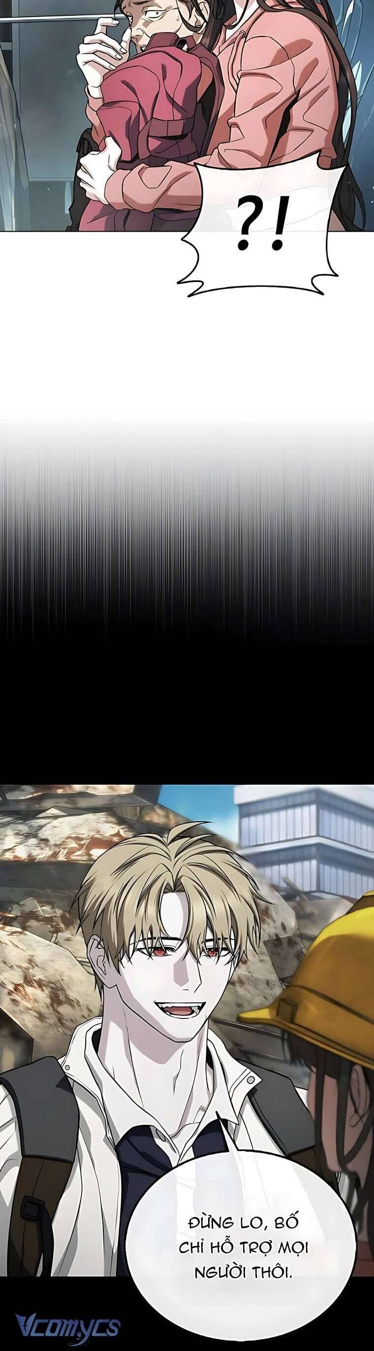 Zombie Papa Chương 5 Ảnh 15