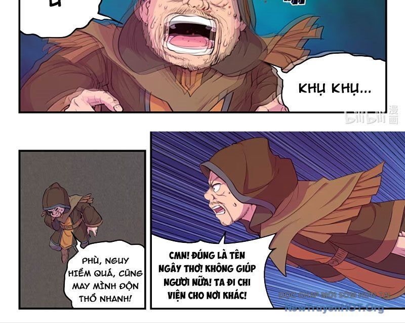 Côn Thôn Thiên Hạ Chương 362 Ảnh 30