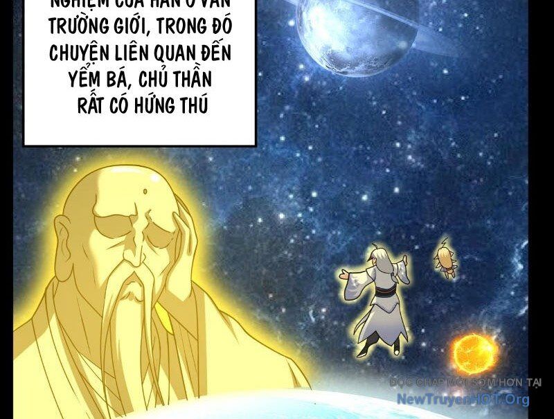 Luyện Khí Chi Thần Chương 144.5 Ảnh 19