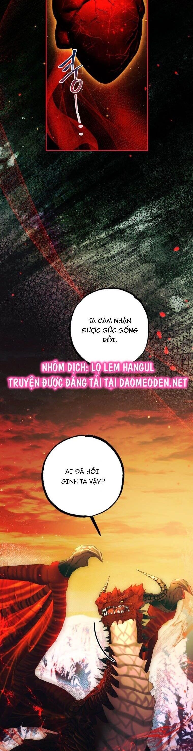 Quãng Đời Còn Lại Của Nữ Phụ Yểu Mệnh Chương 78 Ảnh 10